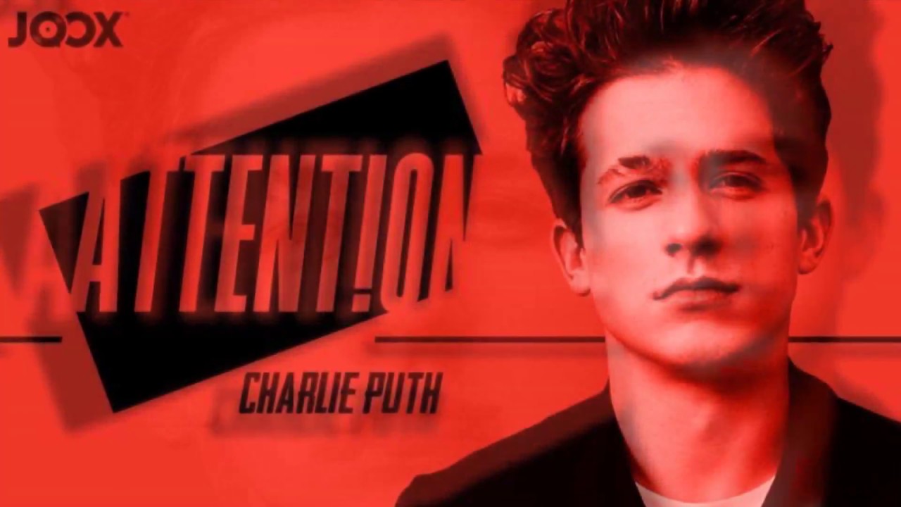 download attention charlie puth mp3