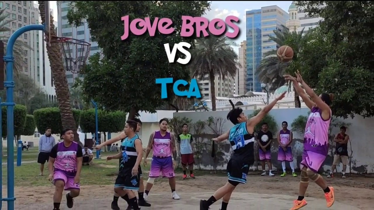 Elektra park basketball league Abu dhabi Game 2 22.Nov.19 YouTube