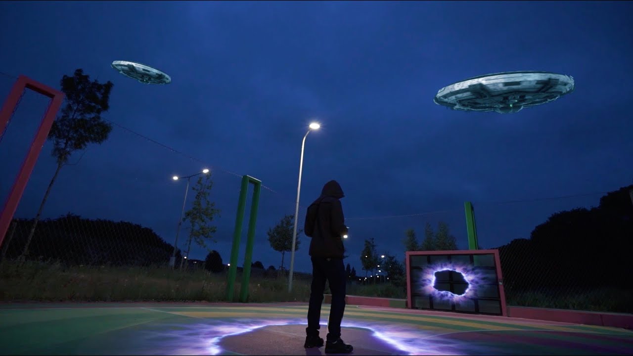 DENCHO A$M - PLANETE SAUVAGE [ PROD BIG CAM ]