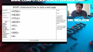 An Introduction to Cascading Style Sheets