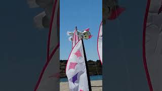 Festival Du Cerf-Volant. La Couronne. Martigues. 1218 Pm. 210424