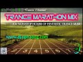 Alphadog  trance marathon mix 10 hours of nonstop trance music