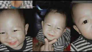 anak kecil ngibing joged bungbung Bali