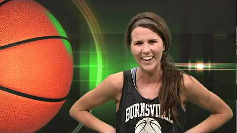 Get to Know - Jessica Buck #4