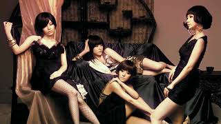 Brown Eyed Girls - Abracadabra (Official Instrumental/98%)