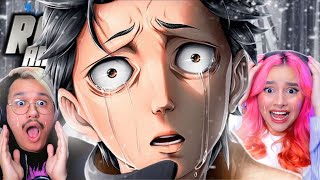 SOFREU MUITO... | Desabafo Subaru 'Cansado de Voltar' | AniRap