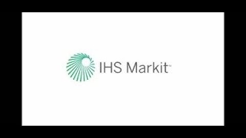 Leveraging IHS Markit to Attract Investments within Licensing Rounds
