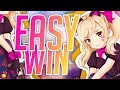 Easy win avec argoss et anthomega  overwatch