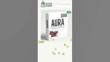 Aura White Edition EA | AI Neural Network Forex Bot 🤖