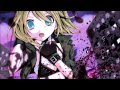 Kagamine rin algorithmic kabukicho utsup