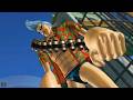 One Piece: Pirate Warriors (2025) (Stream highlights #13) Franky another Log