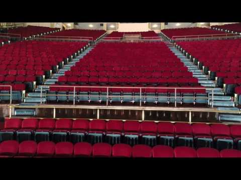 Boch Center Shubert Theatre Seating Chart