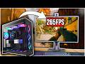 Top 3 Best "Battlefield 6" Gaming PC Builds! [144 - 240 &amp; 360+ FPS] 🪖