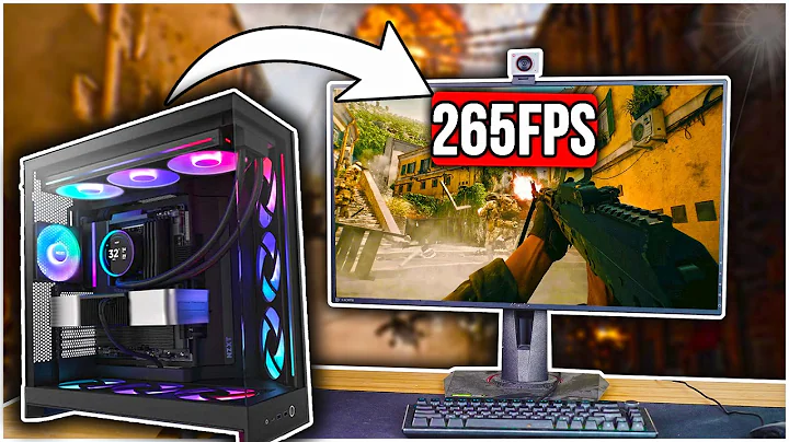 The Perfect Battlefield PC for Every Budget!
