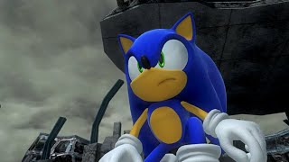 Sonic Generations 2024 Playthrough