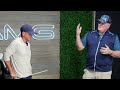 Stop Using This Popular Golf Swing Drill! (It's KILLING Your Impact) 😩