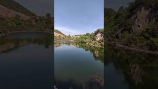 #lagunaverde #laguna #argentina #cordoba #travel