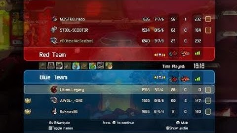 Sentry Dominates in 5 Minutes- Awesomenauts Assemble! 29.01.21