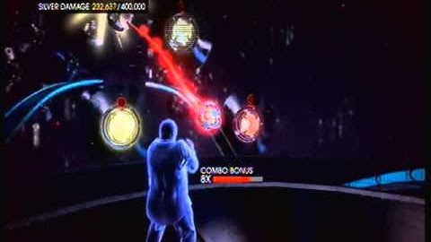 Saints Row IV - Side Quest - Obey(One More Time) Part 1