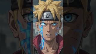 BORUTO LIVE ACTION 😱 #boruto #borutotwobluevortex #naruto