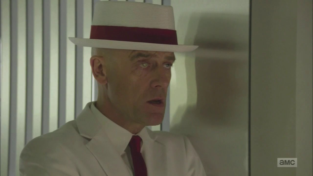 Preacher - S03E05 - The Humperdoo Show