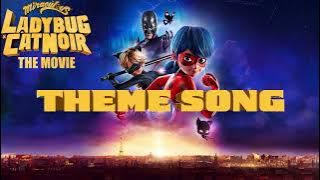 Miraculous Theme Song 🐞🐾 | Miraculous: The Movie Awakening!