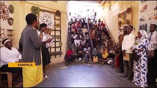 Presidential Skilling Programme: Youth Urged To Shun Drug Abuse