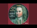 Miniature de la vidéo de la chanson Sonata No. 6 In G Major: Adagio