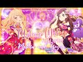MAKEOVER♡MAKEUP _ [Full lyrics] _ Mahiru &amp; Yozora