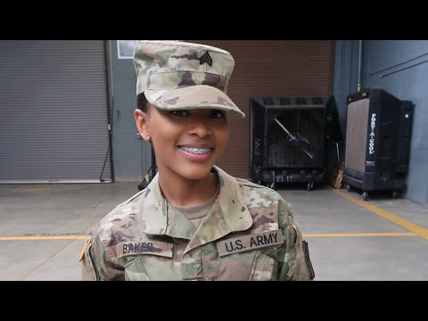 Military Monday : How I Travel While Active Duty ?? | PAID VACATIONS ??