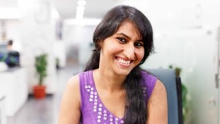 Meet Deeksha - Social Media Marketing, Wingify On Super