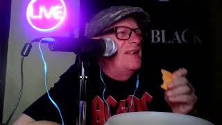 crunch time on air with scottie official debut