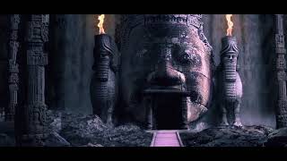 The Lost Temple