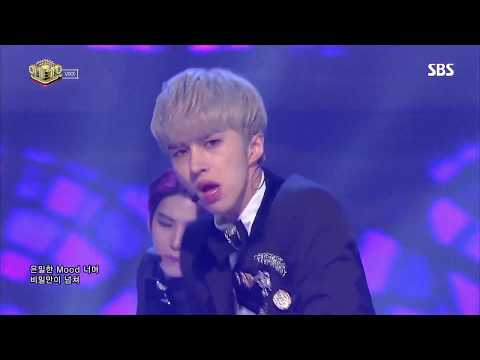 빅스 The Closer 켄 킬링파트 (비밀만이 넘쳐 베베)