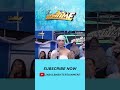 Vice Ganda at MC Muah, nagkatanggalan ng wig sa 'Memerimar' | Kapamilya Shorts