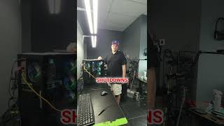 Random Reboots And It Wasnt The Hardware