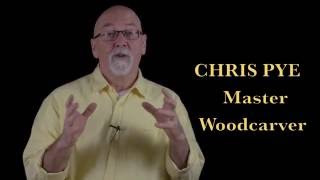 Carving Wood For Beginners | Woodcarving Workshops