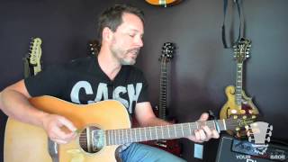 In this video i show you how to play ghost riders the sky by johnny
cash. chords, licks and strumming easy fashion. for all details ...