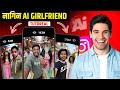 Viral AI Video Kaise Banaye | Create Viral Nagin Girlfriend Videos with Free AI Tools🔥