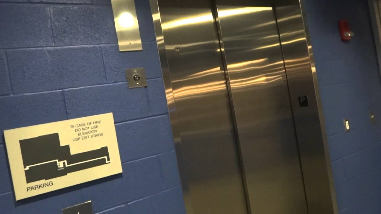 ThyssenKrupp Elevators Nursing School UT El Paso (UTEP) El Paso, TX