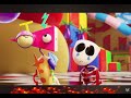 Beginning of video