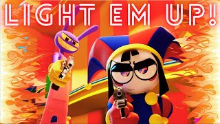 Light Em Up | Edit (TADC Episode 6) @TheEndlessGamer-w9e