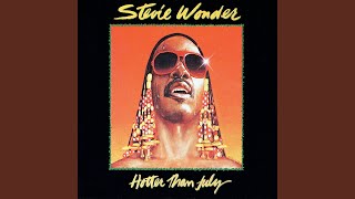 Video thumbnail of "Stevie Wonder - All I Do"