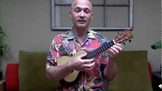 An Introduction to the Ukulele