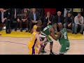 Paul Pierce vs Kobe Bryant One On One, 2008 Finals