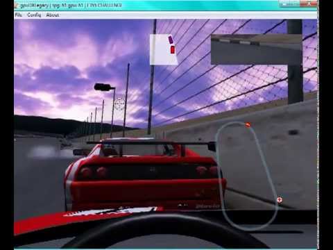 Ferrari F355 Challenge Arcade Race Dreamcast Demul 0 5 7 With Working Wheel Controls