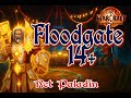 Ret Paladin PoV | 14+ Floodgate Mythic Keystone | OVERALL TOP DPS