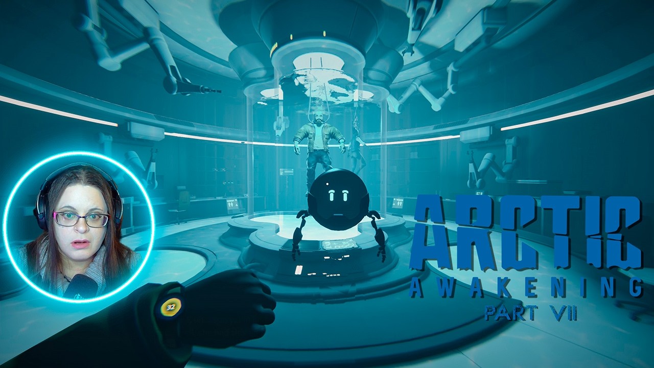 The Truth Behind Arctic Awakening's Ending, Both Endings!