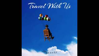 Meself - Travel With Us (Official Audio) | • Synthwave