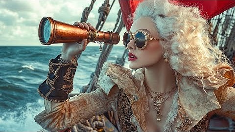 Red Flag Ahead | CHANEL | Official Music Video